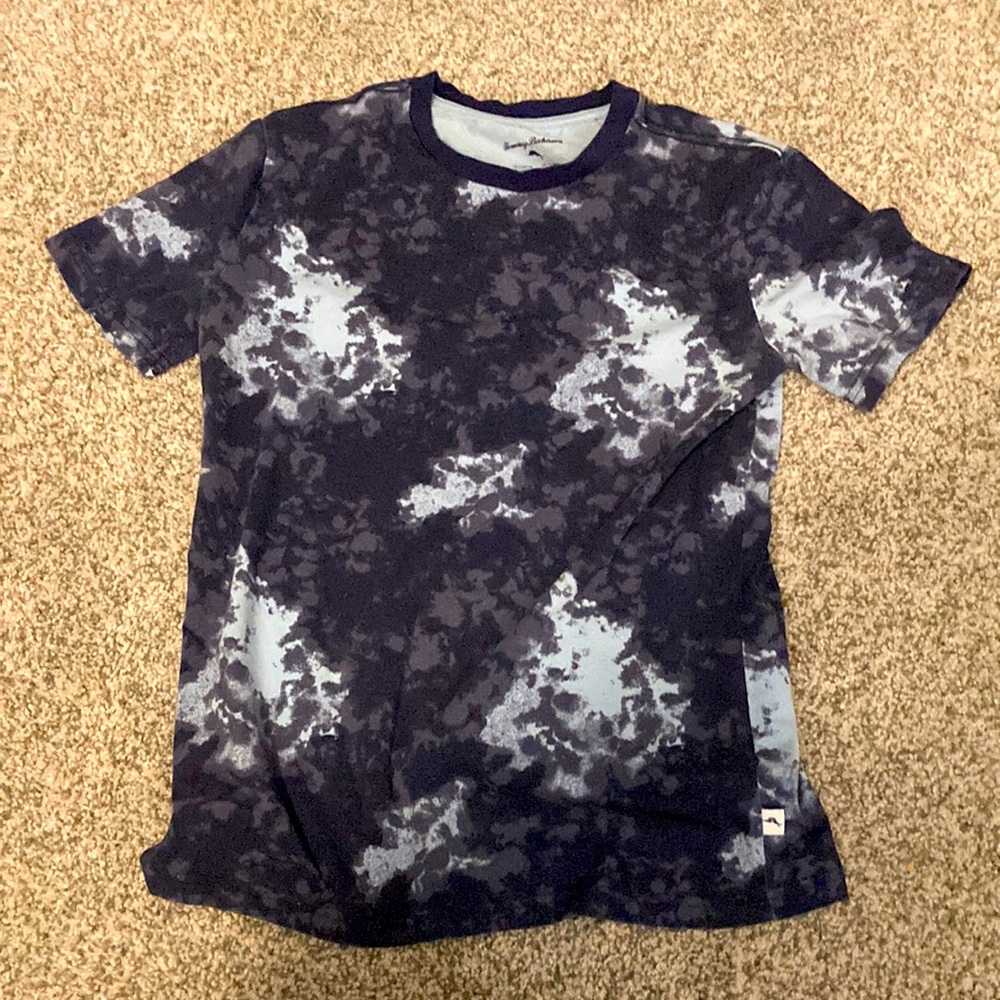 Tommy bahama T-shirt size 10/12